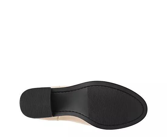 Journee Collection Womens Tayshia Ankle Boots Product Image