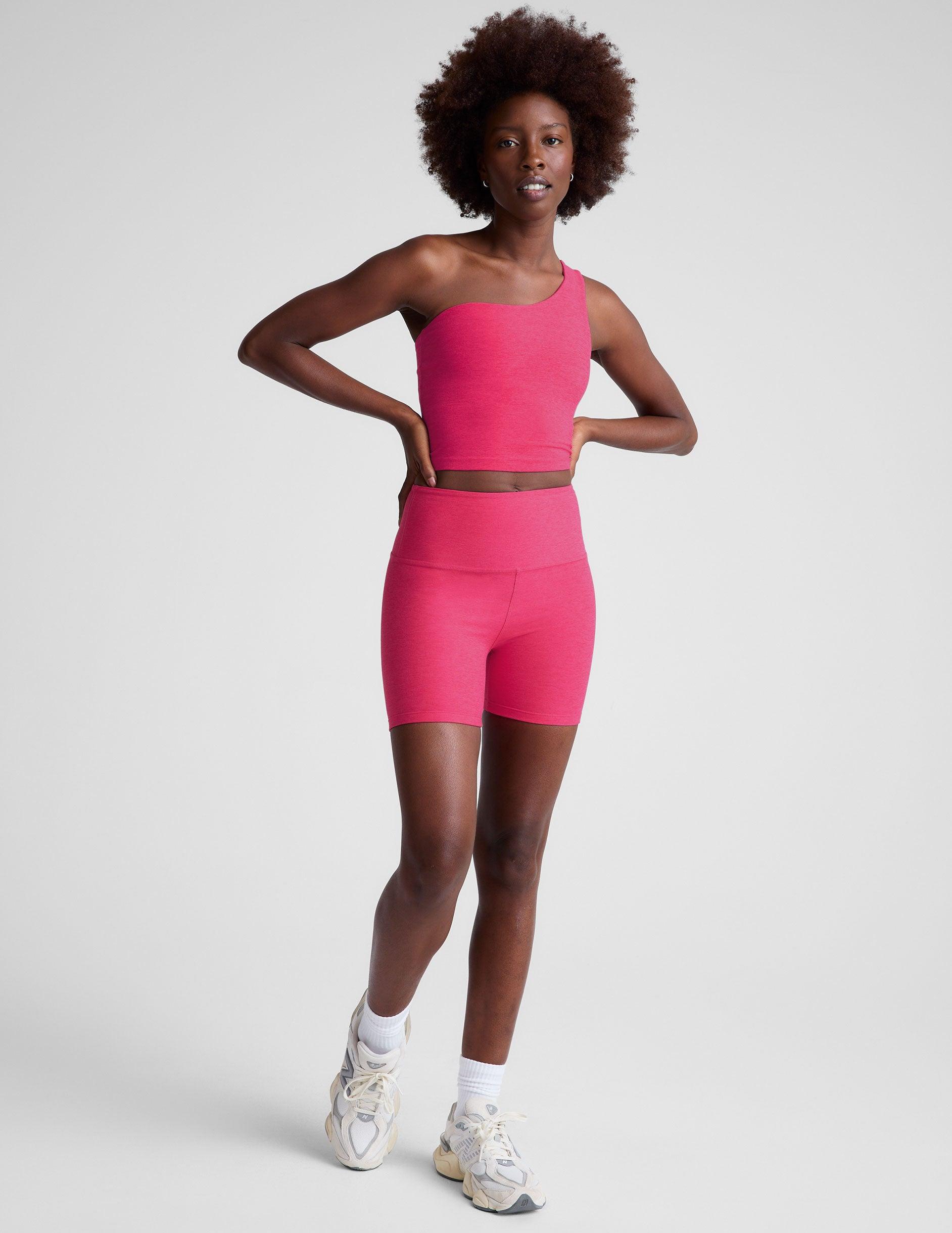Spacedye Keep Pace 5" Short Product Image