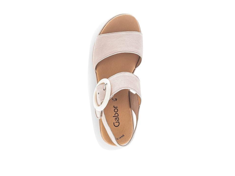 Gabor Gabor 24.550 (Rouge) Women's Shoes Product Image
