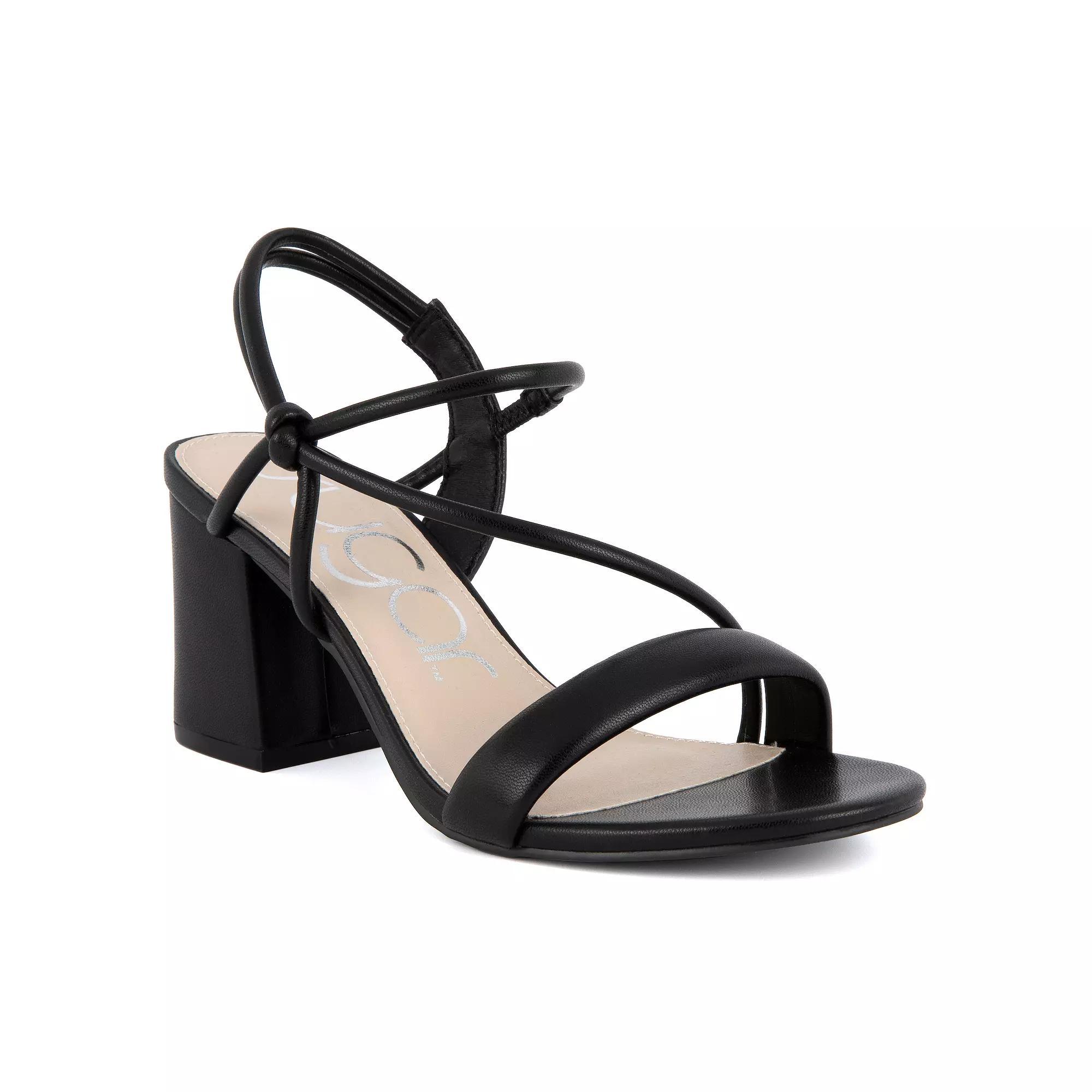 sugar Neeve 2 Womens Dress Heels Product Image