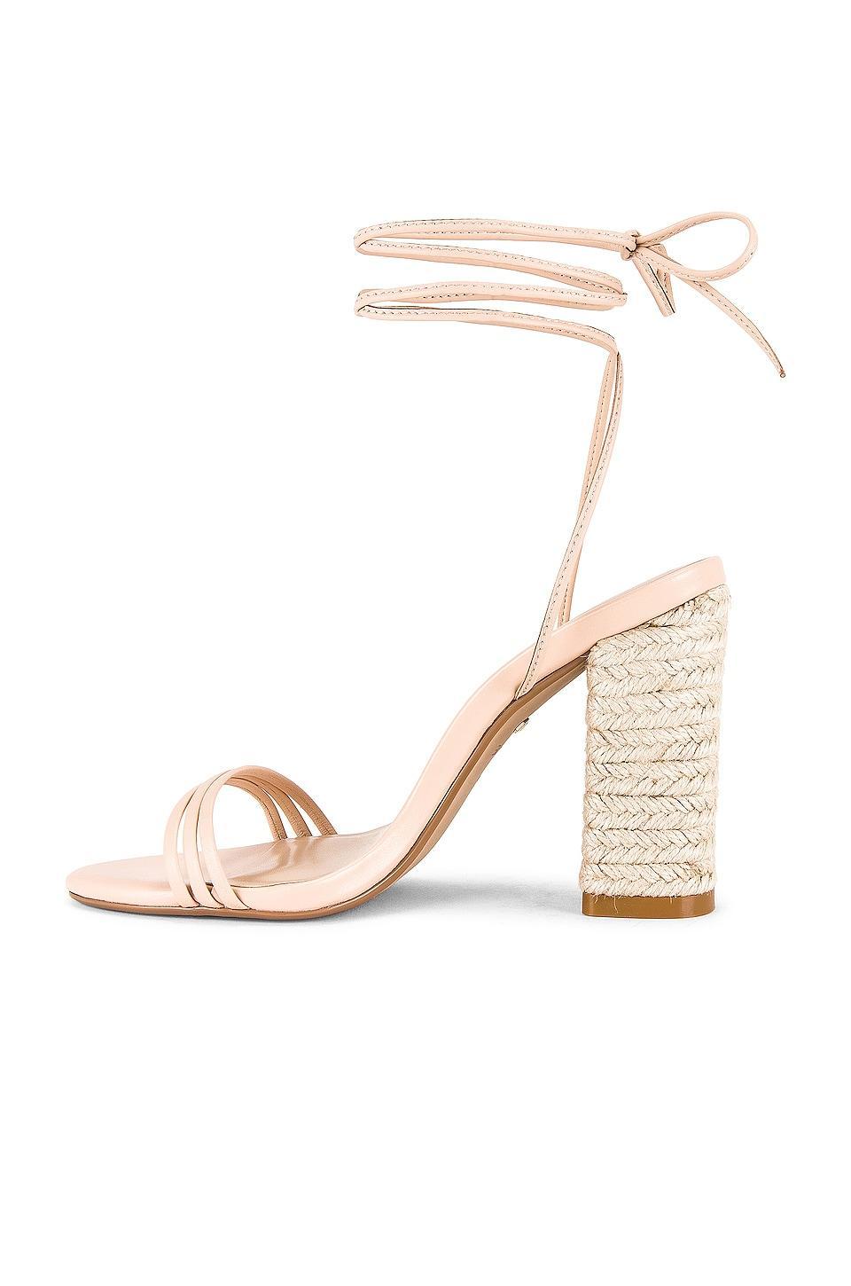 Ange Heel RAYE Product Image