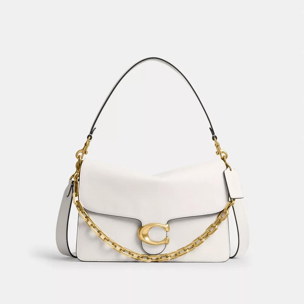 Chain Tabby Shoulder Bag 30 Product Image