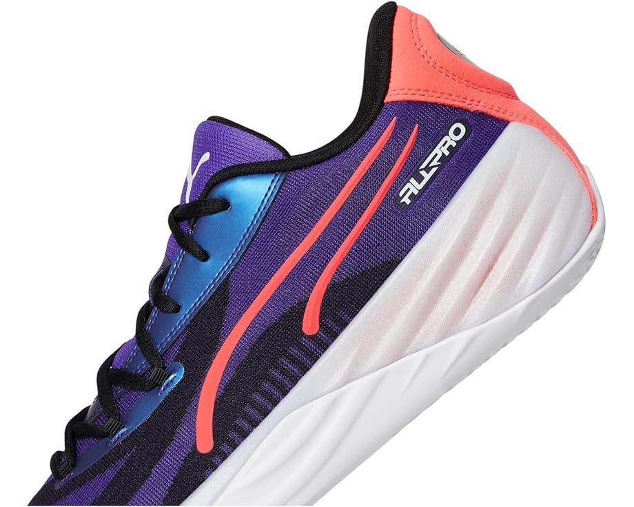 Scoot Zeros II Basketball Shoes Product Image