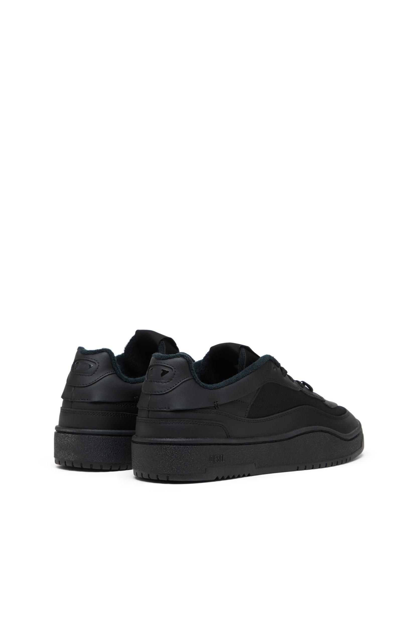 S-OVAL SKATE LOW Product Image