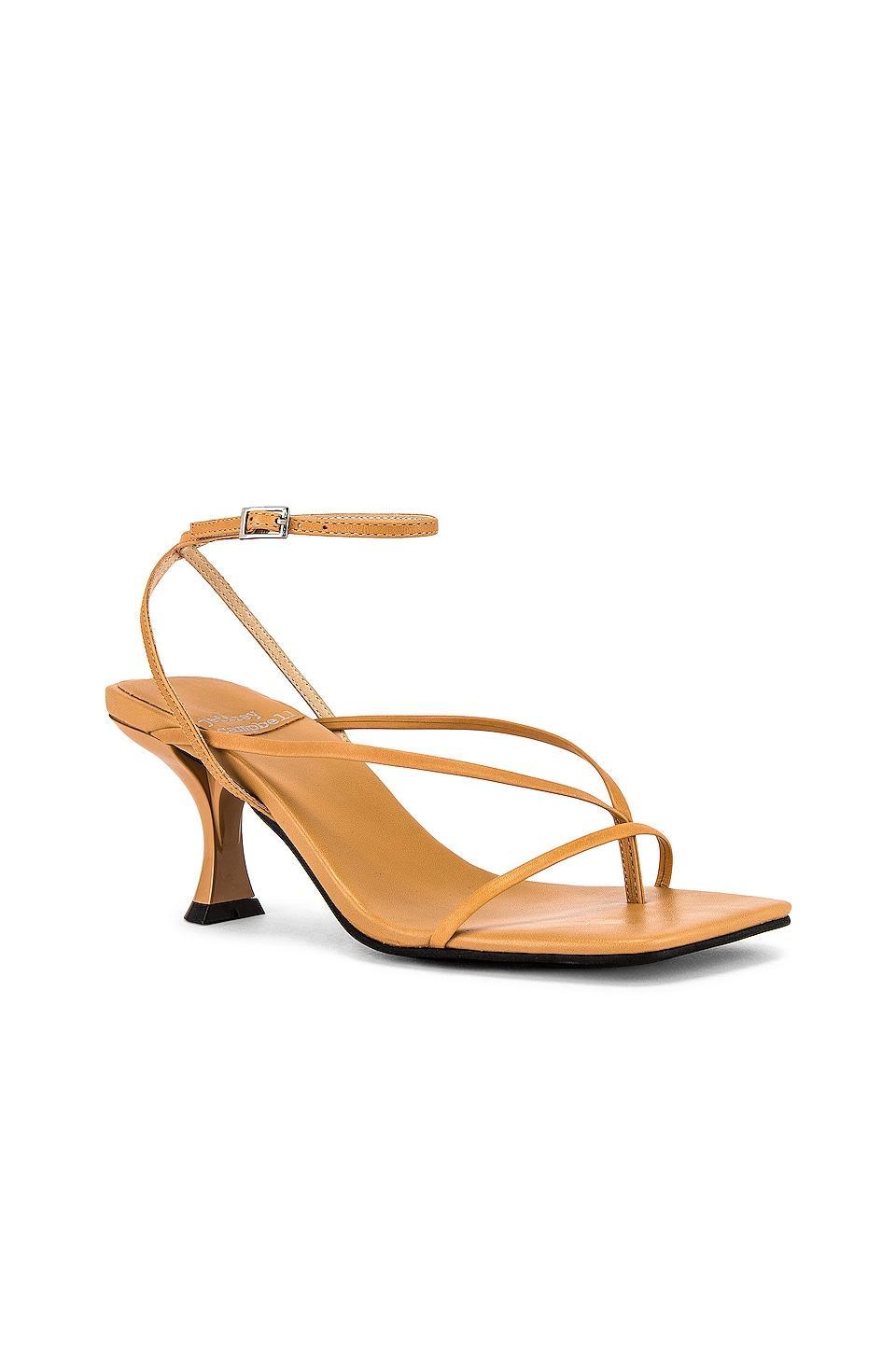 Fluxx Sandal Jeffrey Campbell Product Image