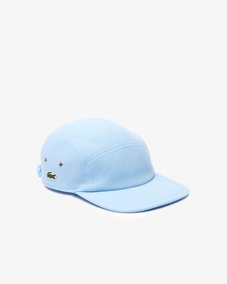 Piqué Jockey Cap Product Image