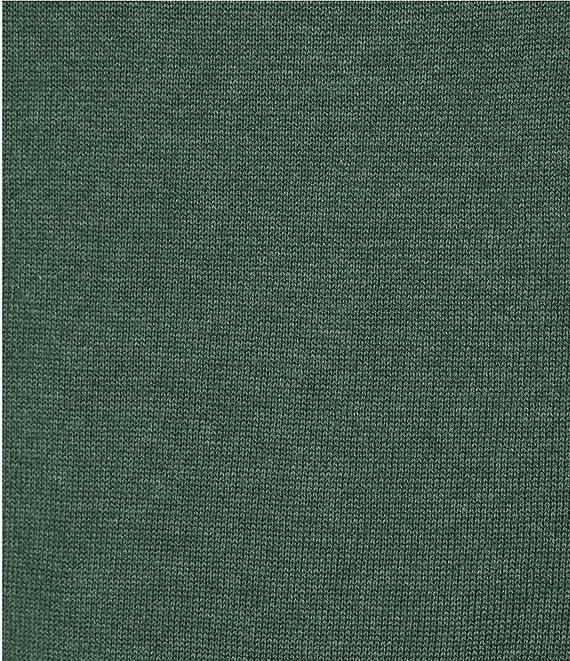Roundtree & York Short Sleeve Solid Polo Snit Product Image