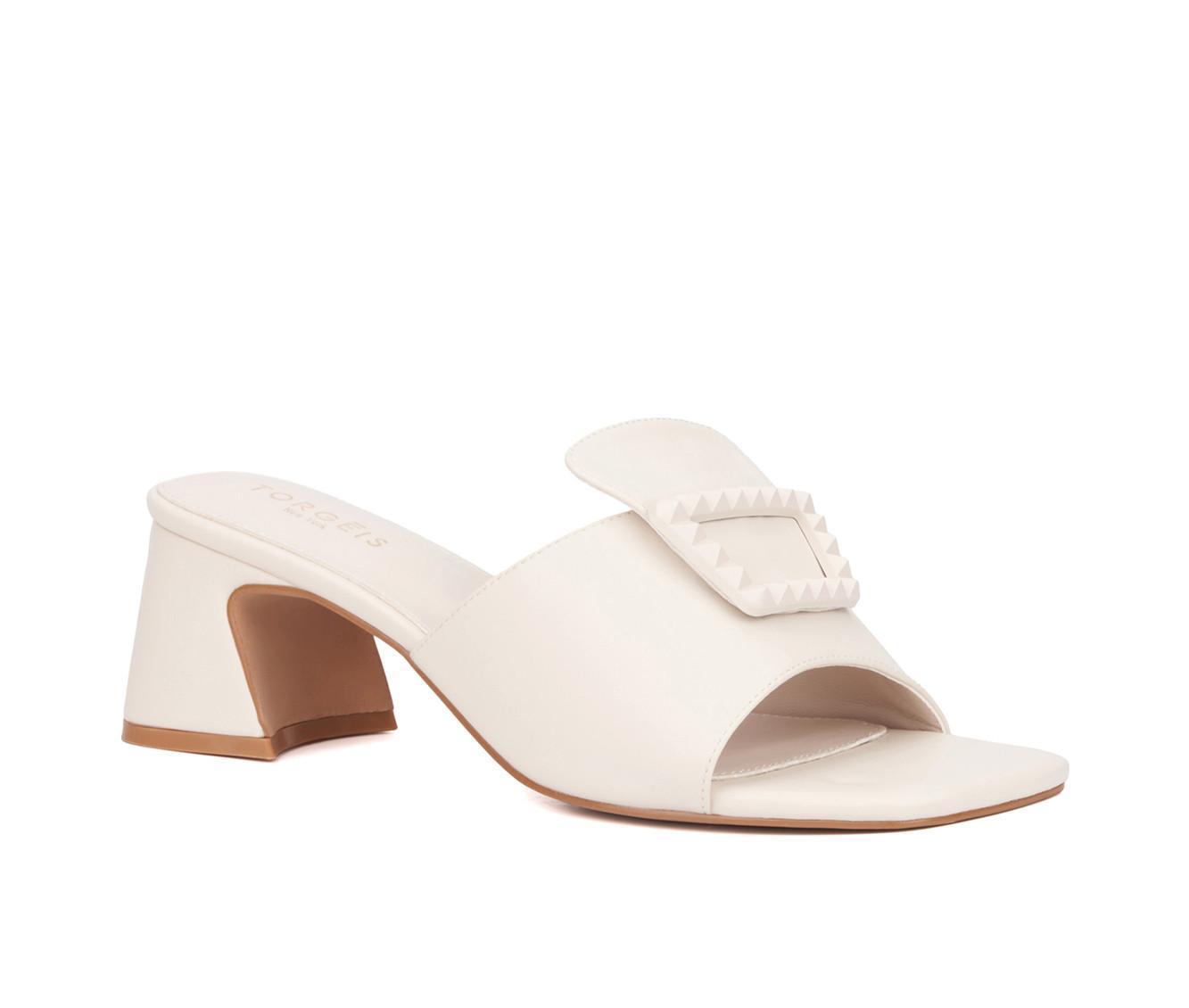 Women's Torgeis Annalise Heeled Sandals Product Image