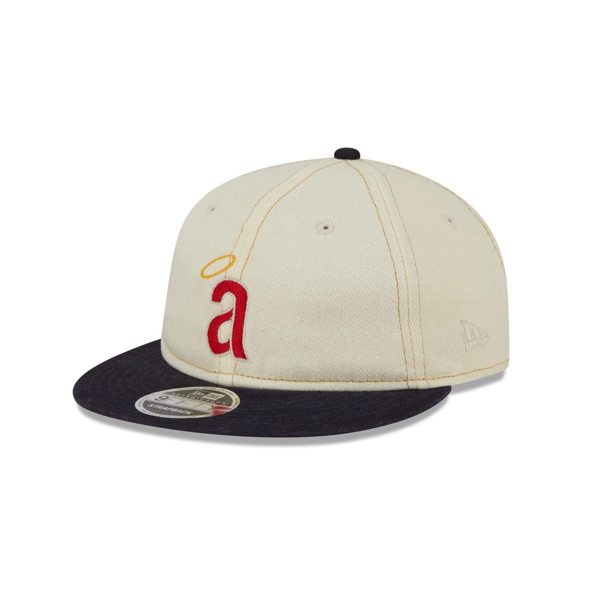 Just Caps World Series Los Angeles Dodgers 59FIFTY Fitted Hat Male Product Image
