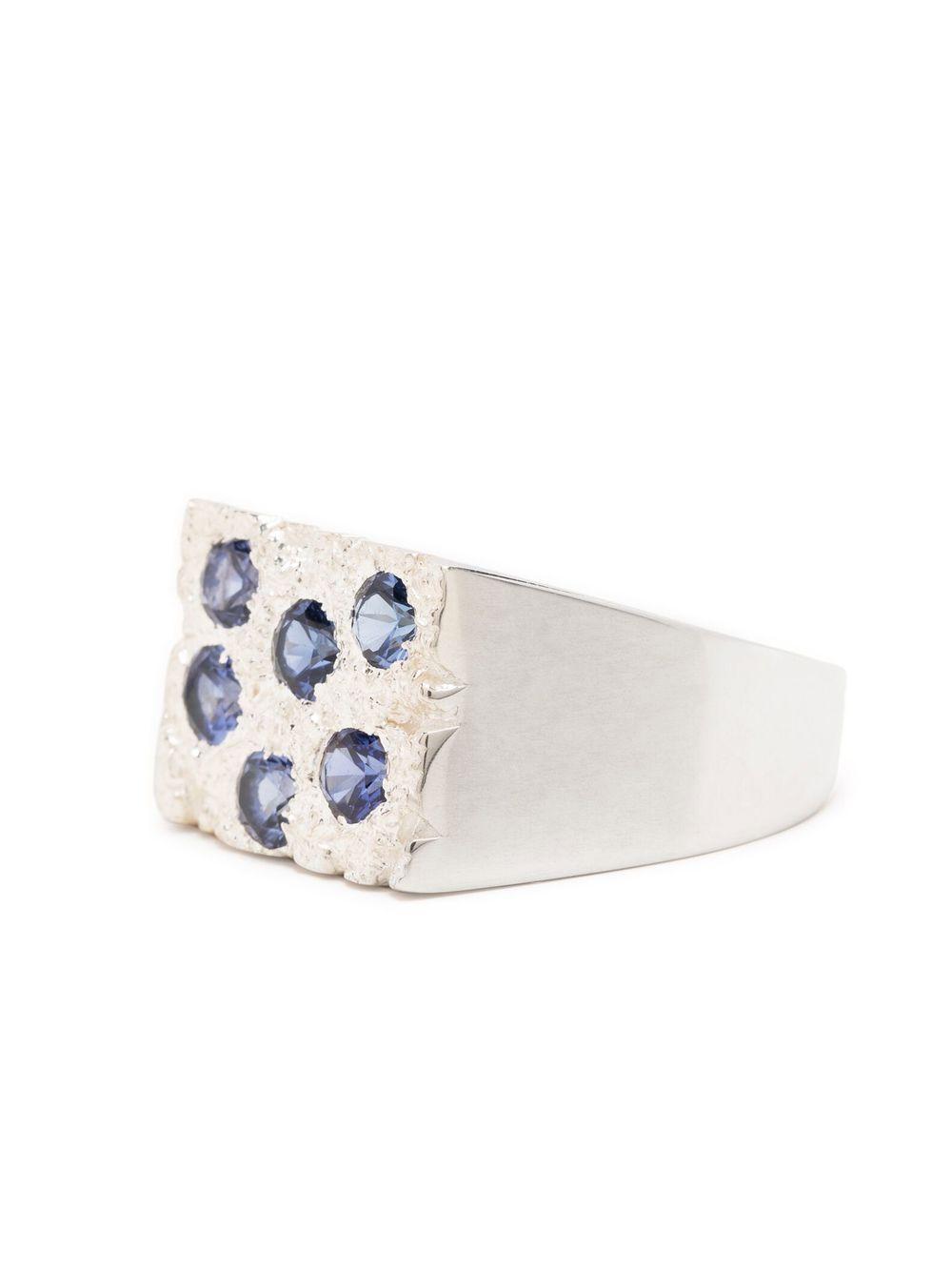 The Rose Garden ring Product Image