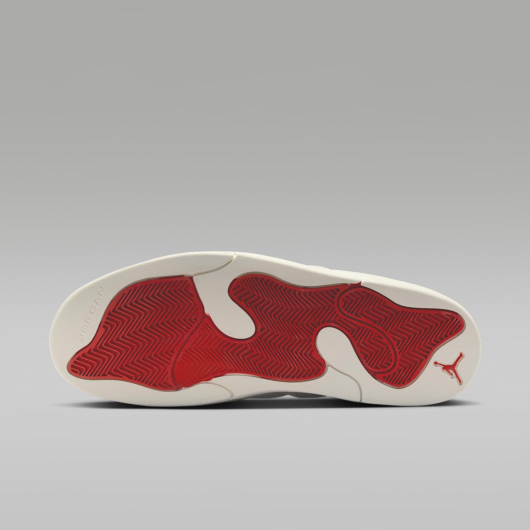Men's Jordan Session Shoes Product Image