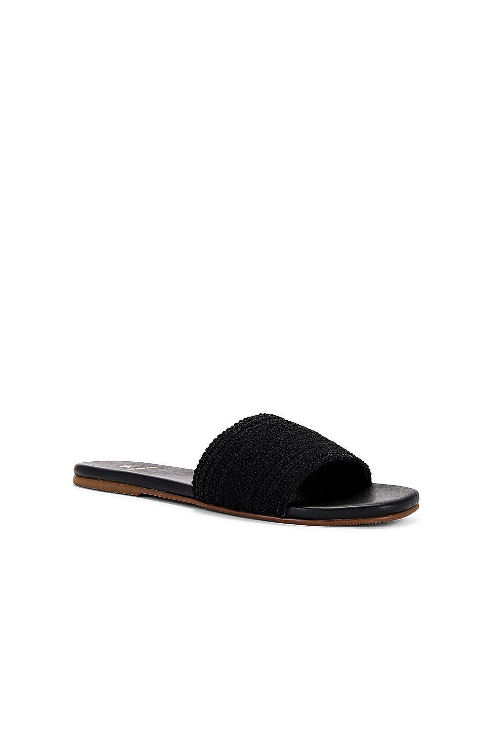 Mallow Slide Sandal Kaanas Product Image