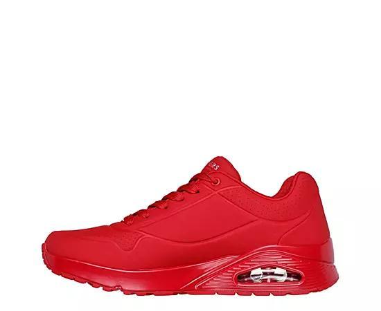 Skechers Mens Uno Sneaker Product Image