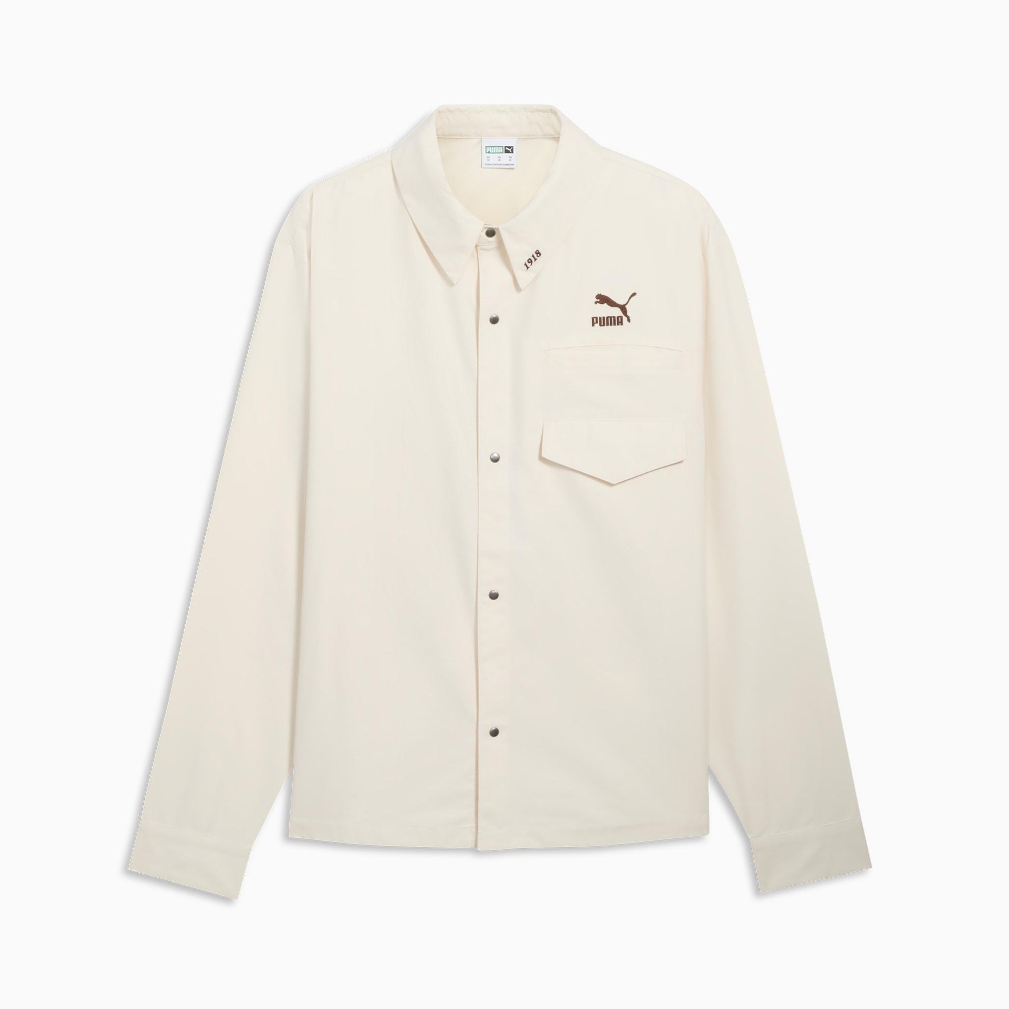 We Are Legends Renaissance Men's Oxford Shirt Product Image