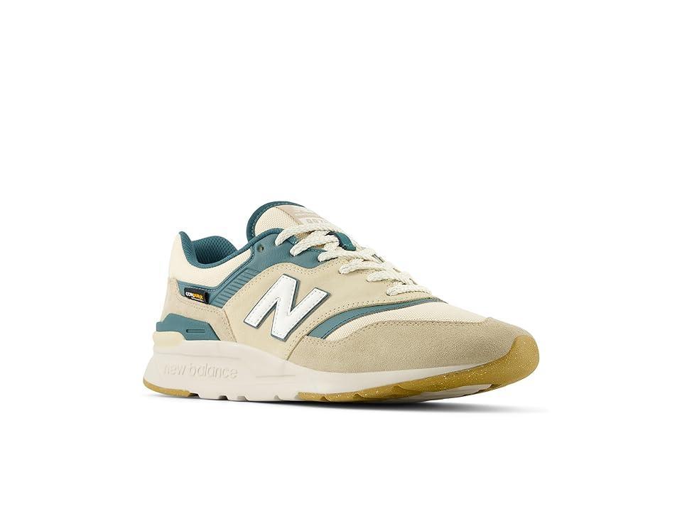 New Balance Men's 997H Sneaker Running Sneakers Product Image