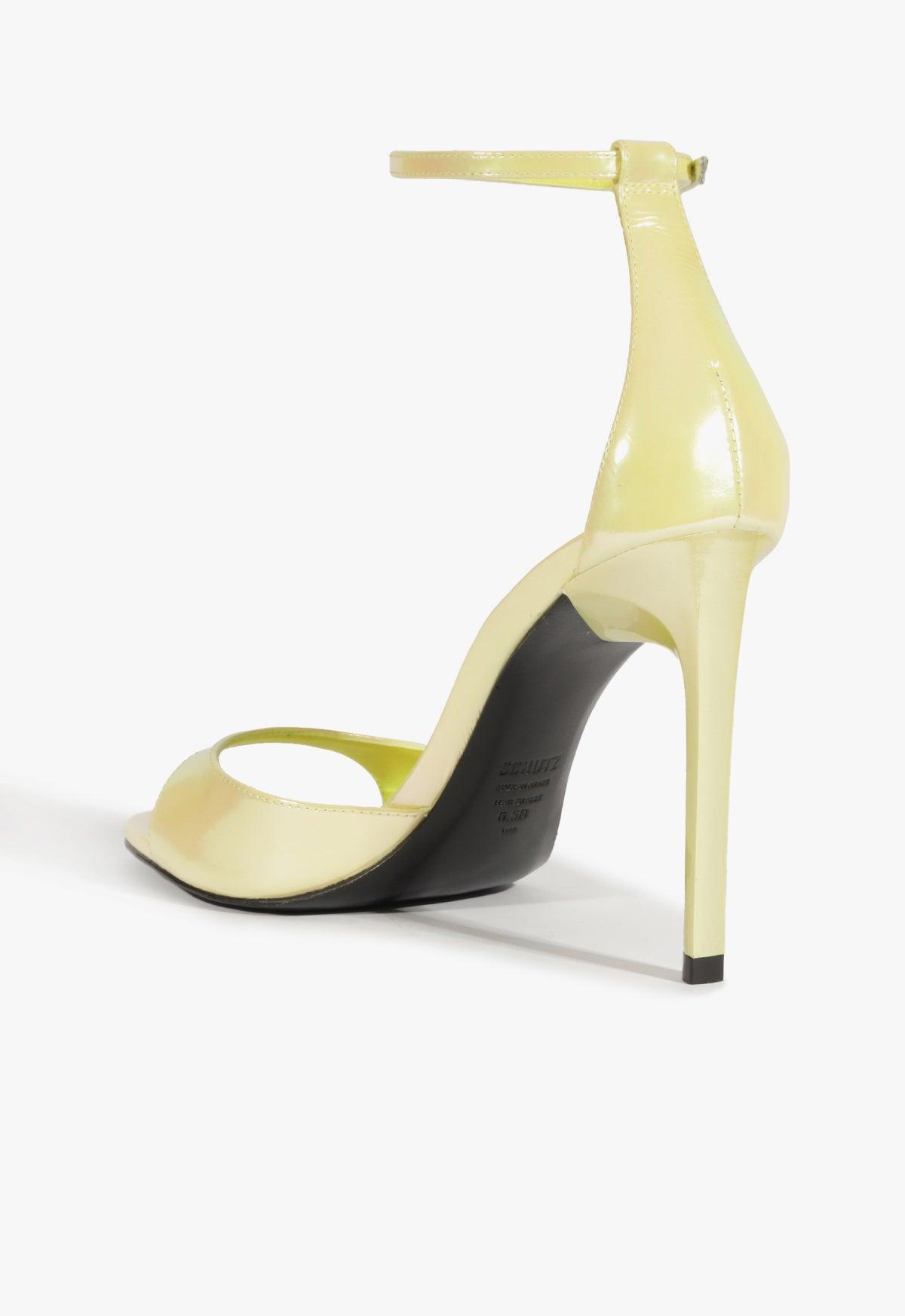Scarlett Leather Sandal Product Image