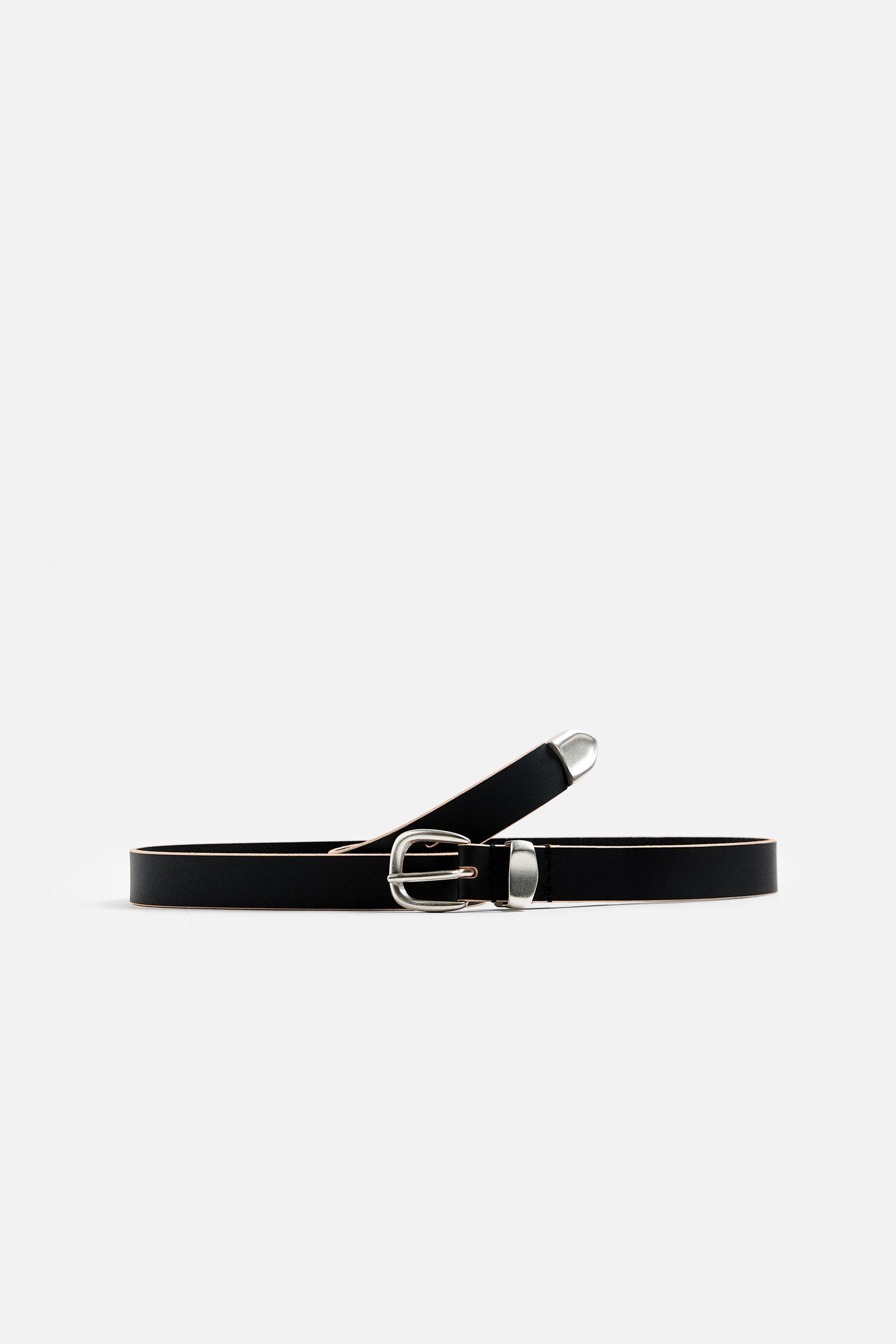 LEATHER BELT Product Image