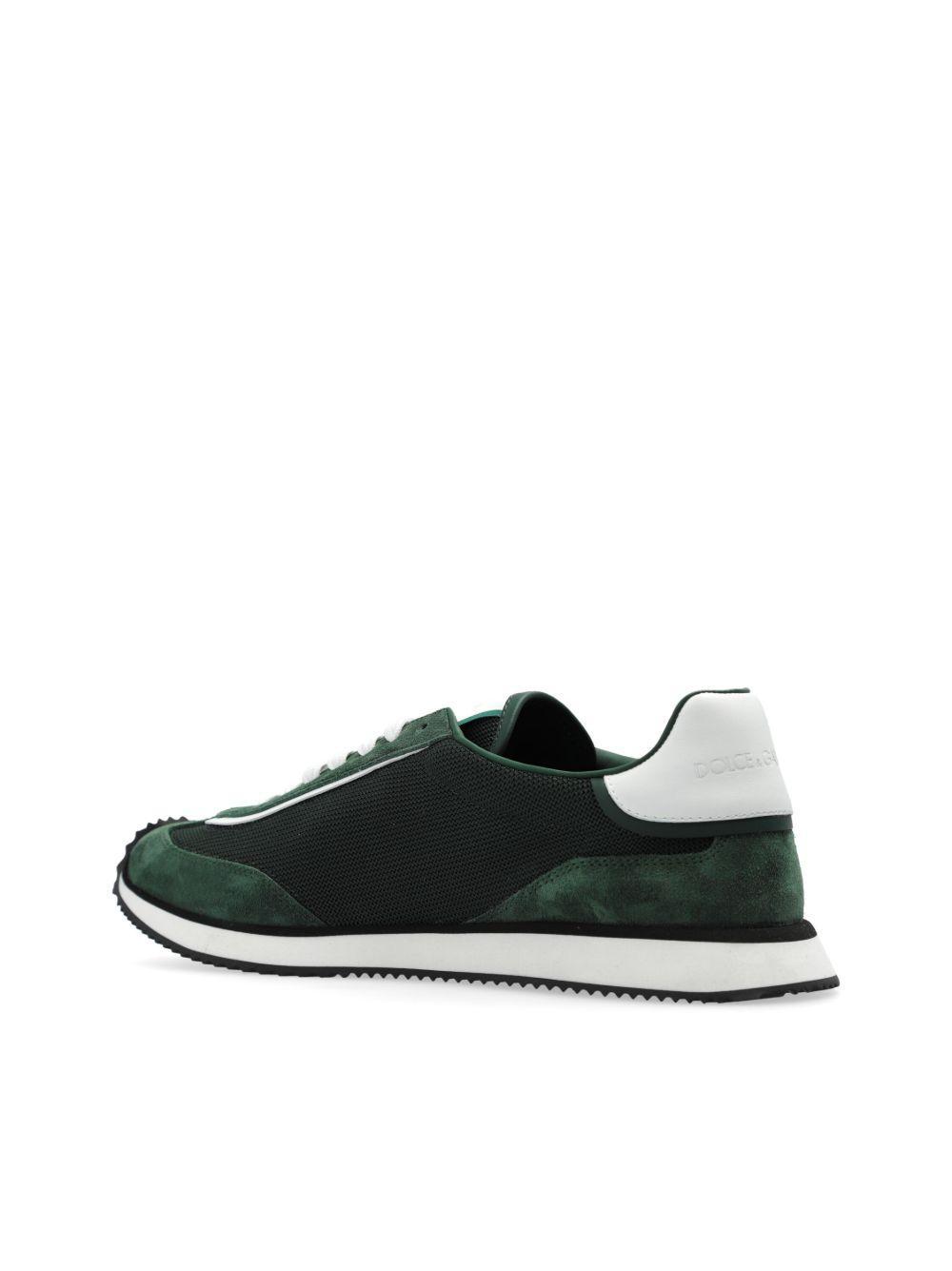 DG Cushion low-top sneakers Product Image