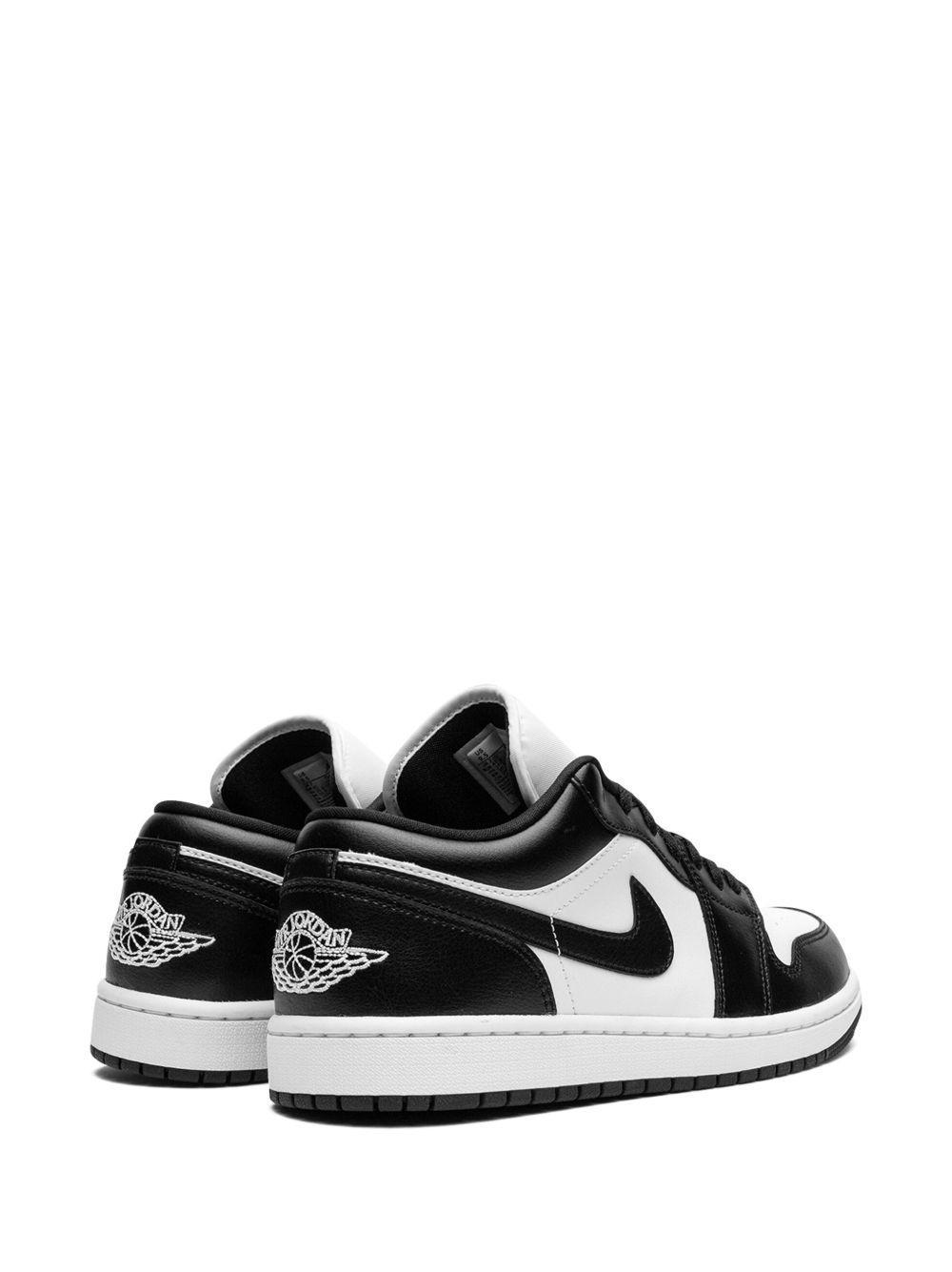 Air Jordan 1 Low "Panda" sneakers Product Image