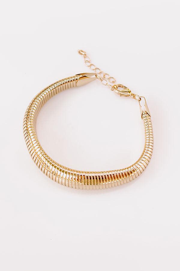 Chic Lifestyle Bracelet Product Image