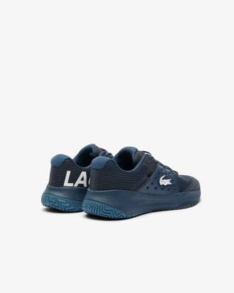 Men's Power Serve Padel Shoes Product Image