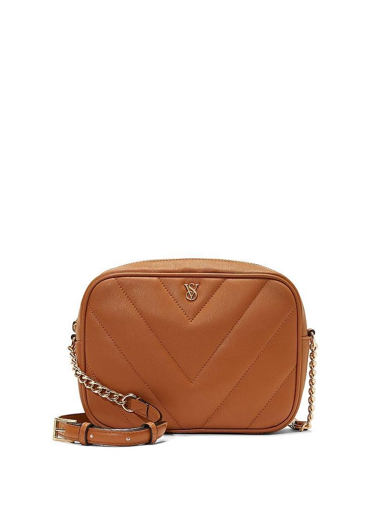 Crossbody Camera Bag Product Image