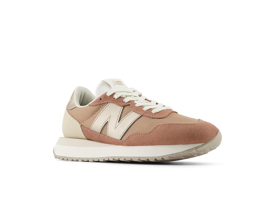 New Balance Womens 237 Low Top Sneakers Product Image