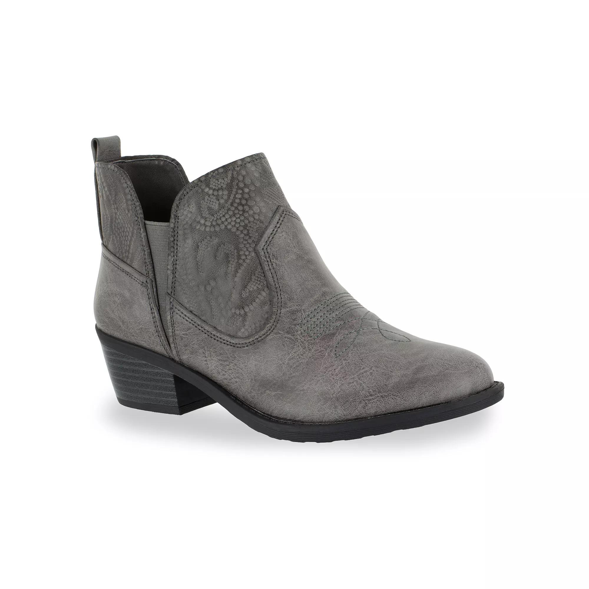 Easy Street Womens Legend Bootie Product Image