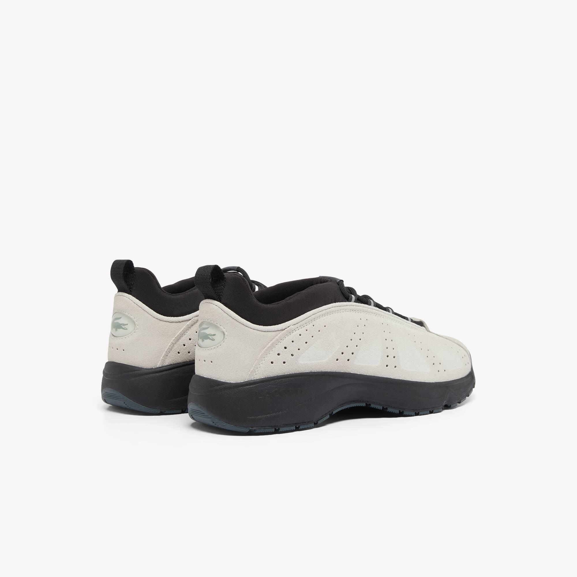 Men's Audyssor Slip-On Suede Sneakers Product Image
