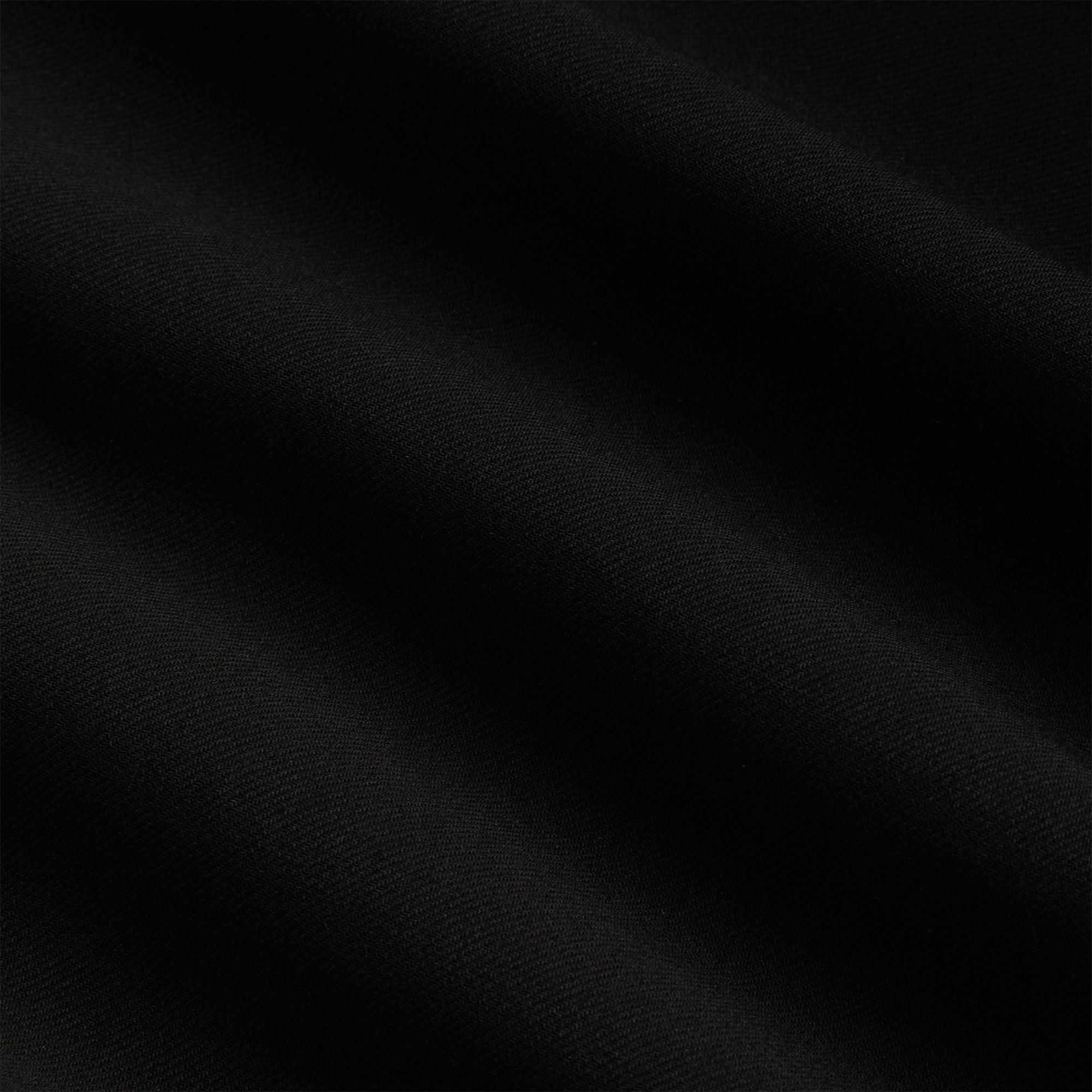 Kith & Giorgio Armani Coat - Black Male Product Image
