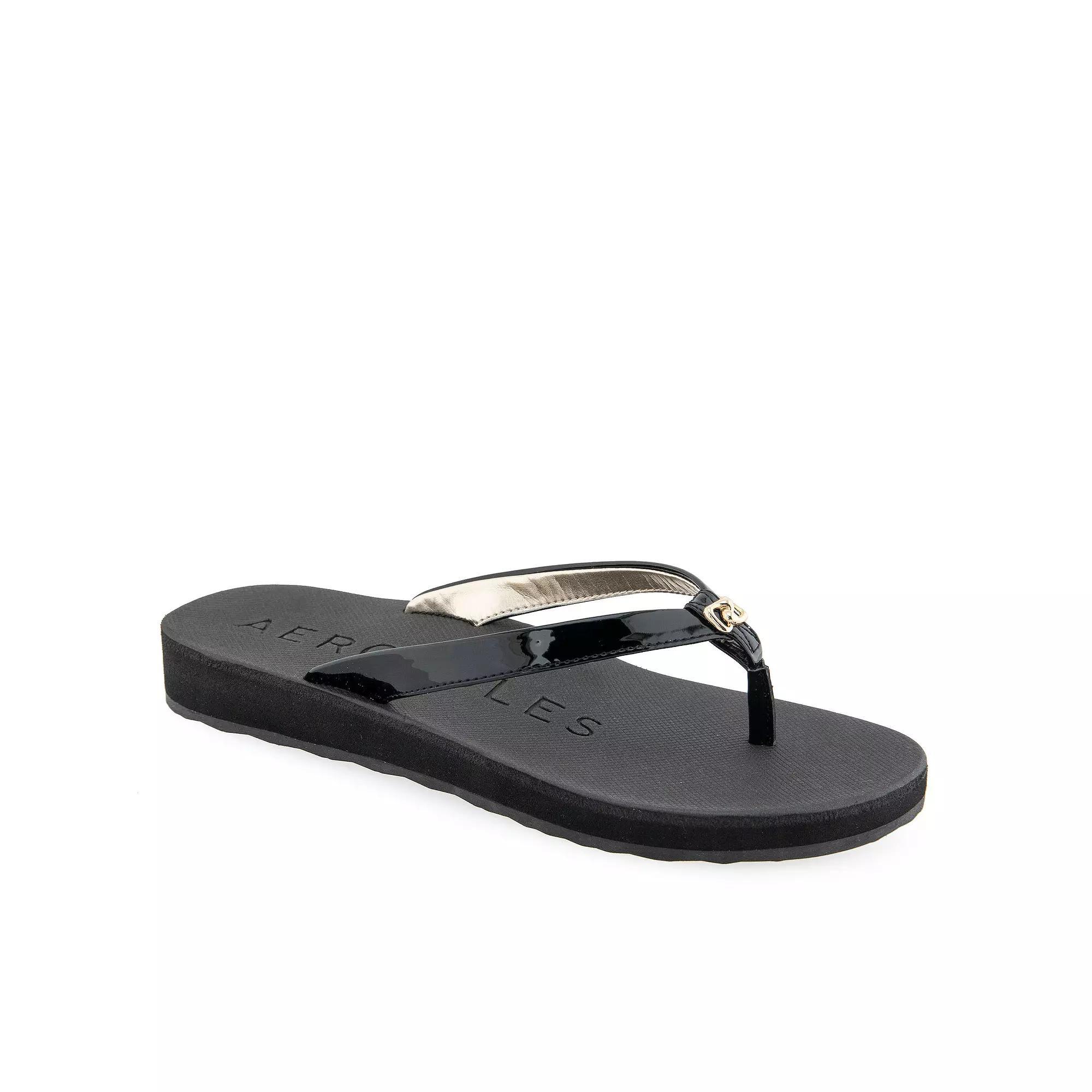 Aerosoles Jace Womens Flip-Flop Sandals Product Image