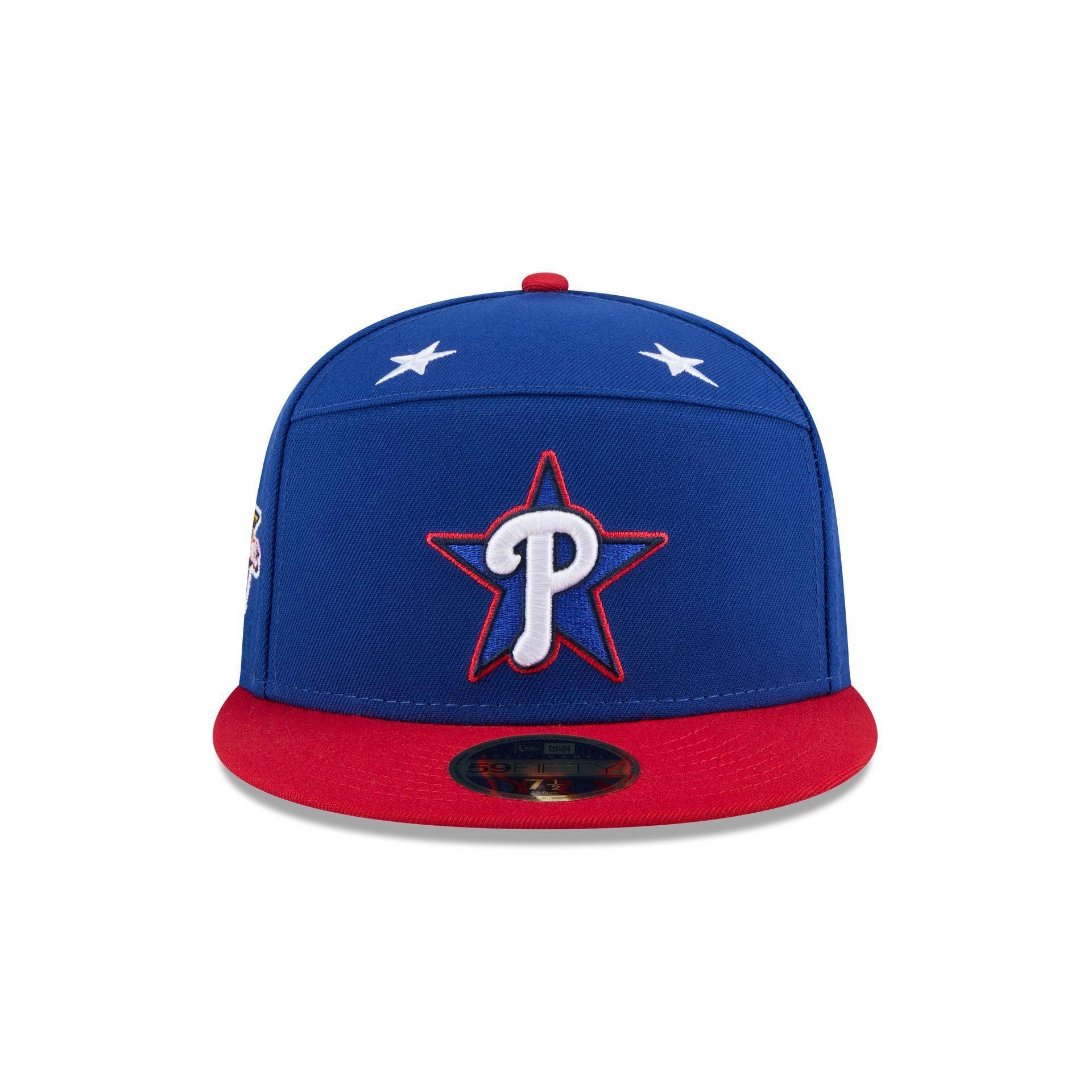Southern Methodist Mustangs 59FIFTY Fitted Hat Male Product Image