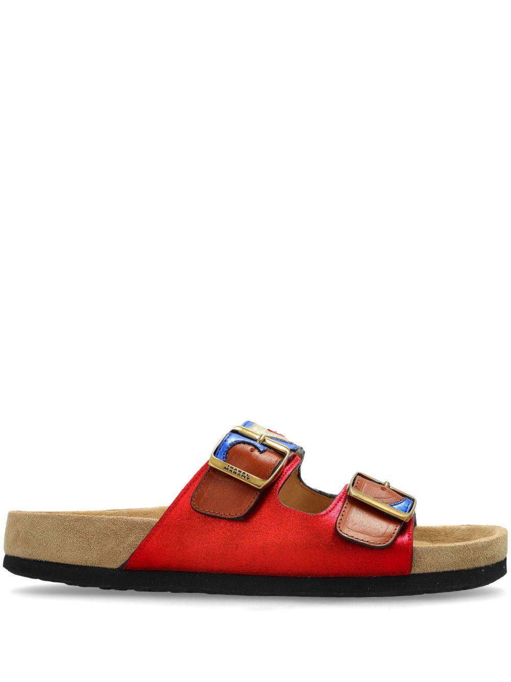 Lelik sandals Product Image