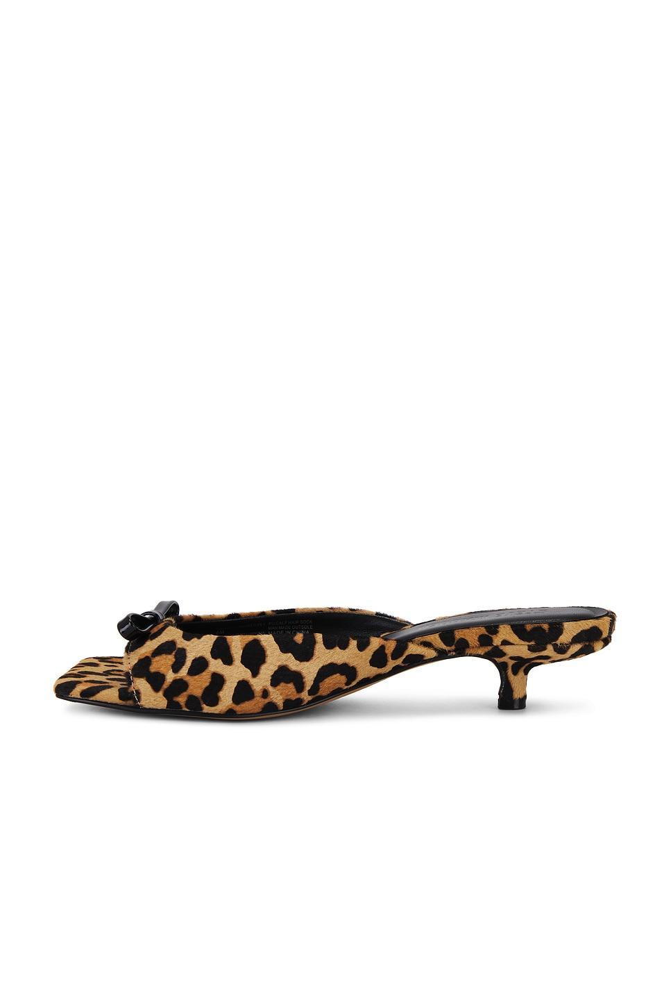 Meme Mule Steve Madden Product Image