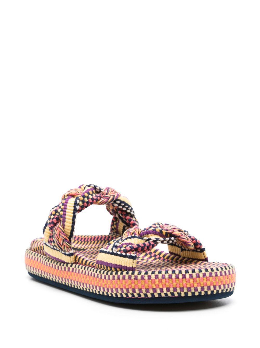 40mm Daniela sandals Product Image