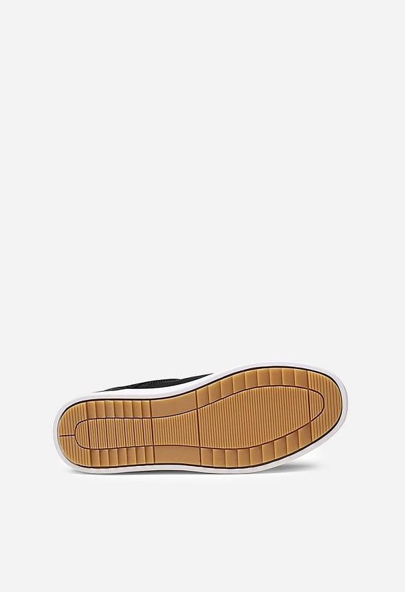 Men's Fashion Casual Dress Sneaker Product Image