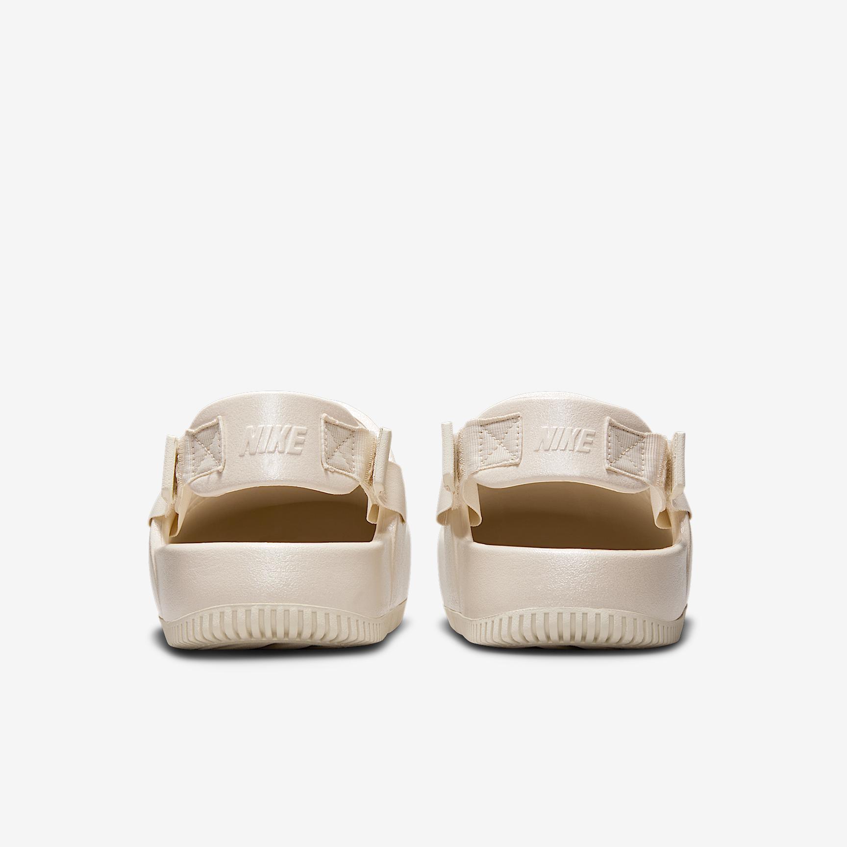 Nike Calm Pearlized Women's Mules Product Image