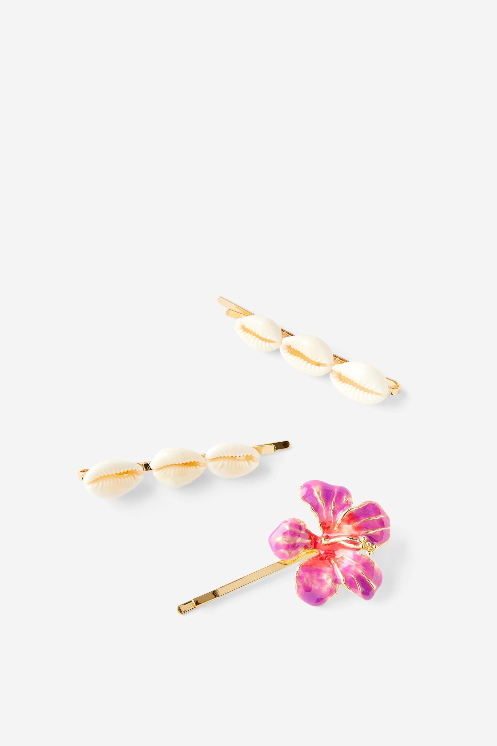 Amelia Hair Clip Product Image