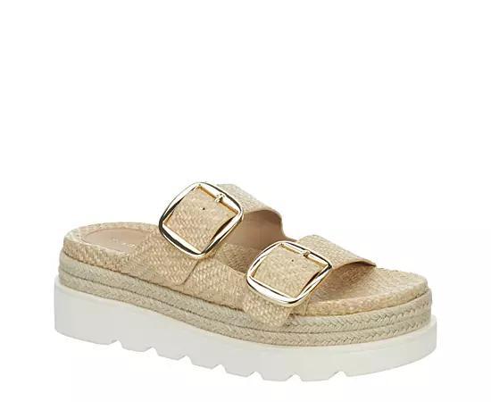 madden girl Mythical Womens Platform Sandals Product Image