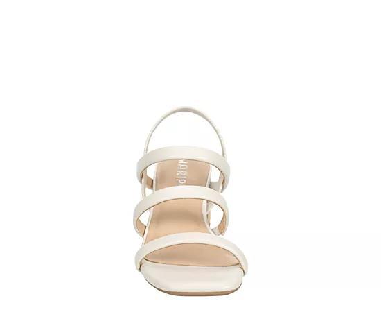 Maripe Womens Honey Sandal Product Image