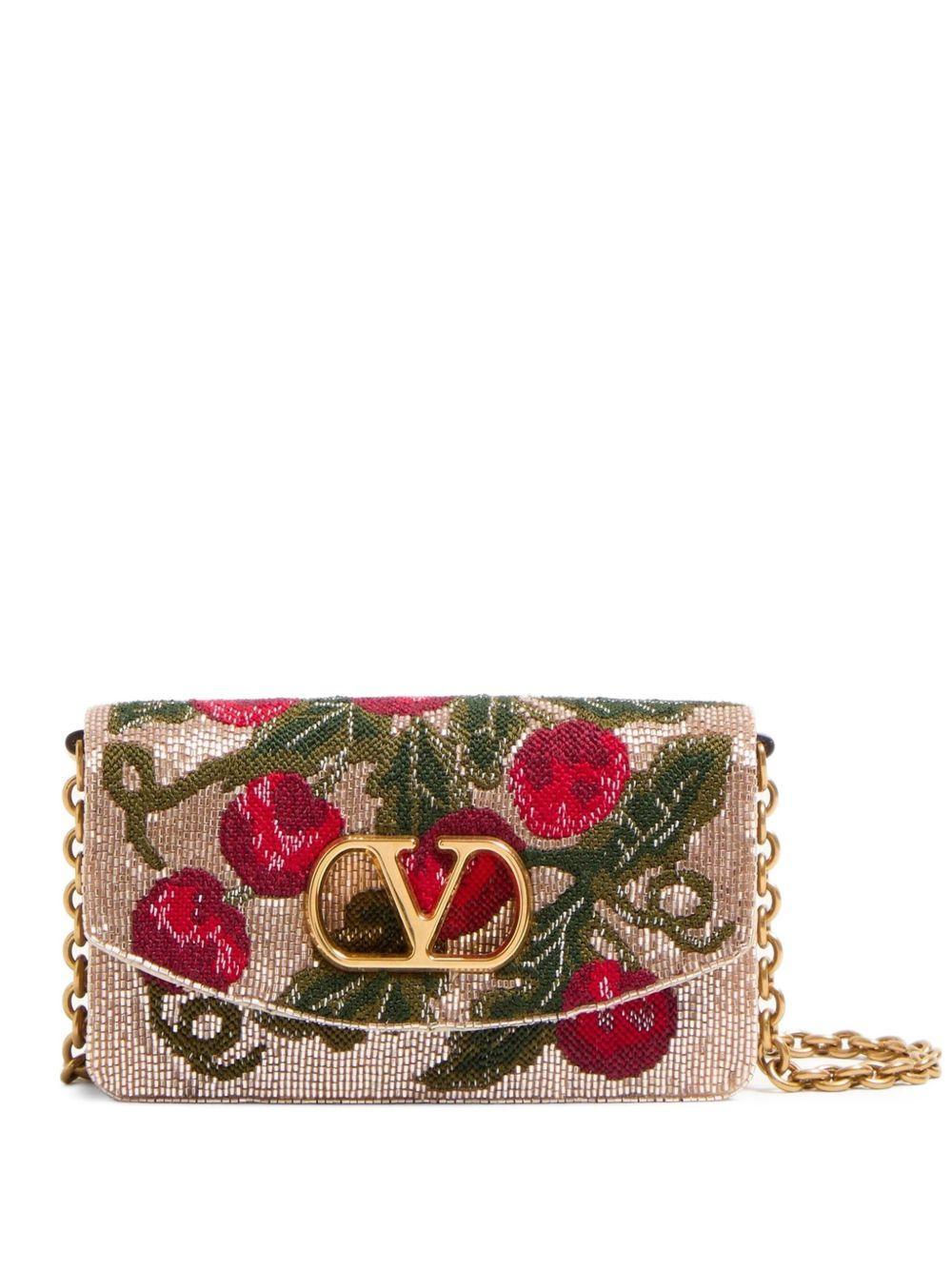 Vain shoulder bag Product Image