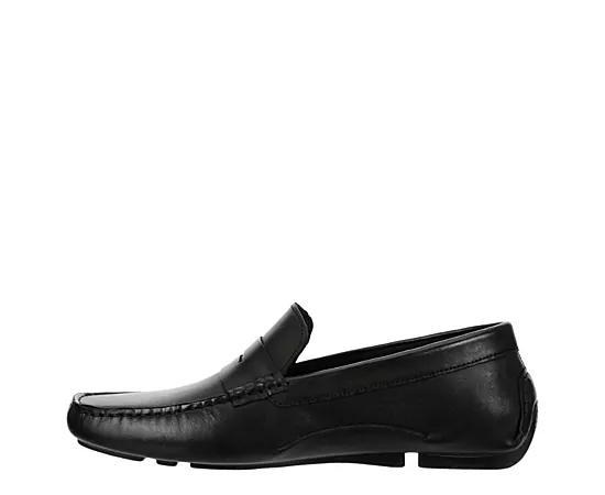 Franco Fortini Mens Daven Penny Loafer Product Image