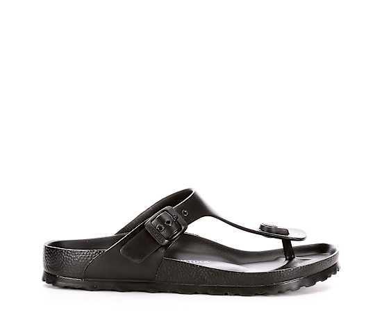 Birkenstock Womens Gizeh Essentials Flip Flop Sandal Product Image