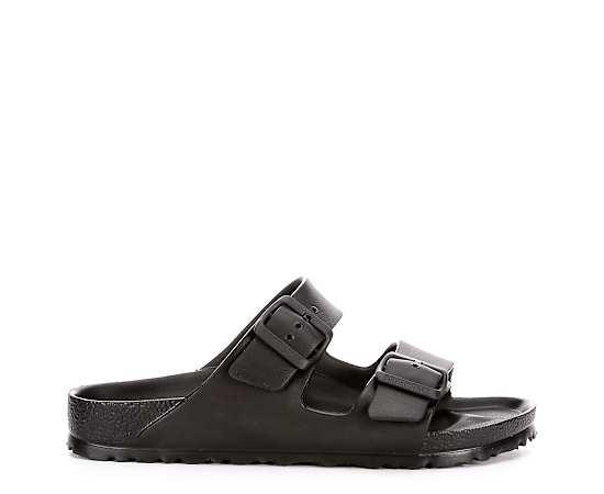 Birkenstock Womens Arizona Essentials Slide Sandal Product Image