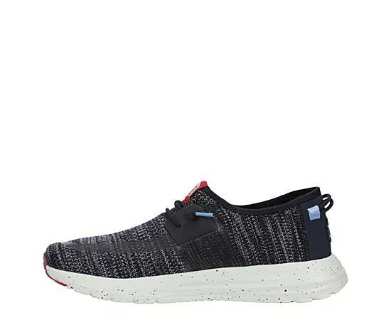 Heydude Mens Sirocco Slip On Sneaker Product Image