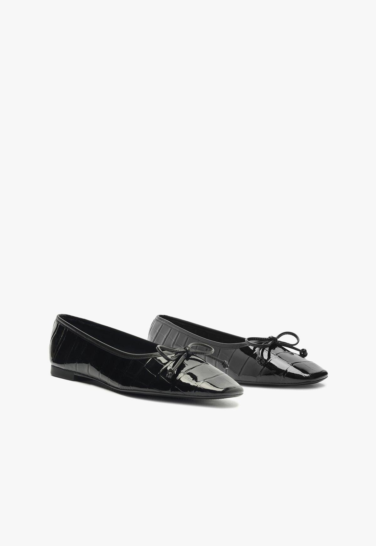 Arissa Ballet Flat Product Image