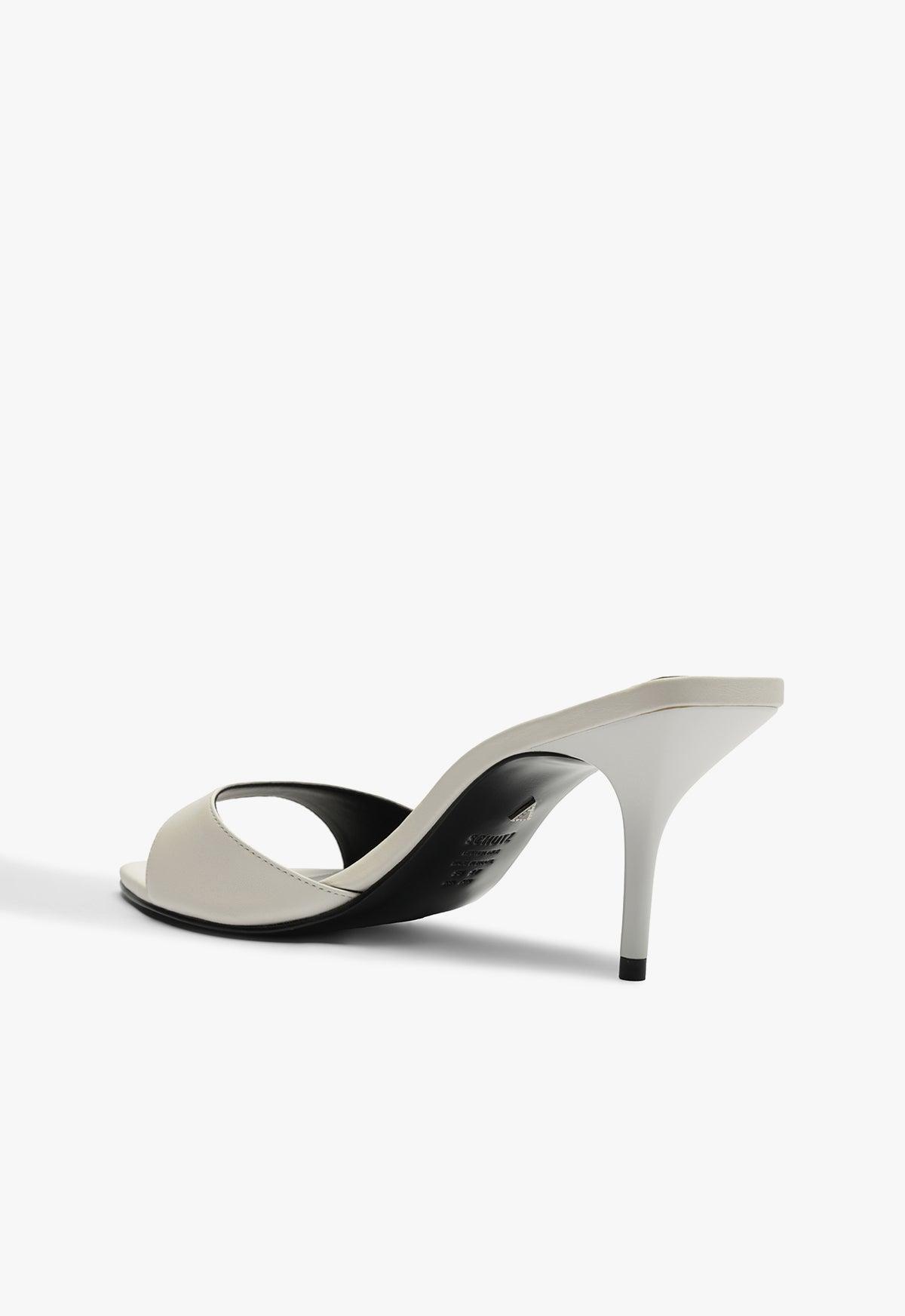 Elodie Leather Sandal Product Image