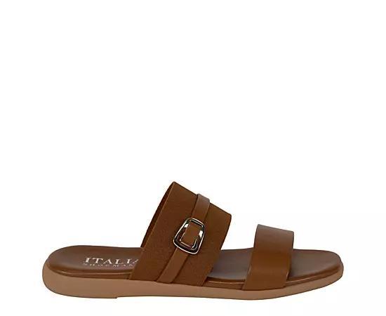 Italian Shoemakers Jelani Women's Sandals, Size: 11 Product Image