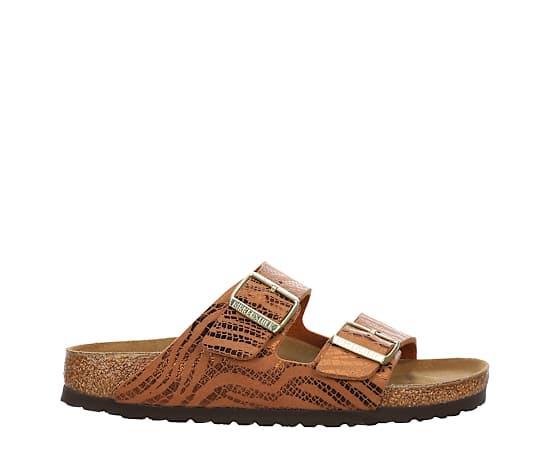 Birkenstock Womens Arizona Footbed Sandal Product Image