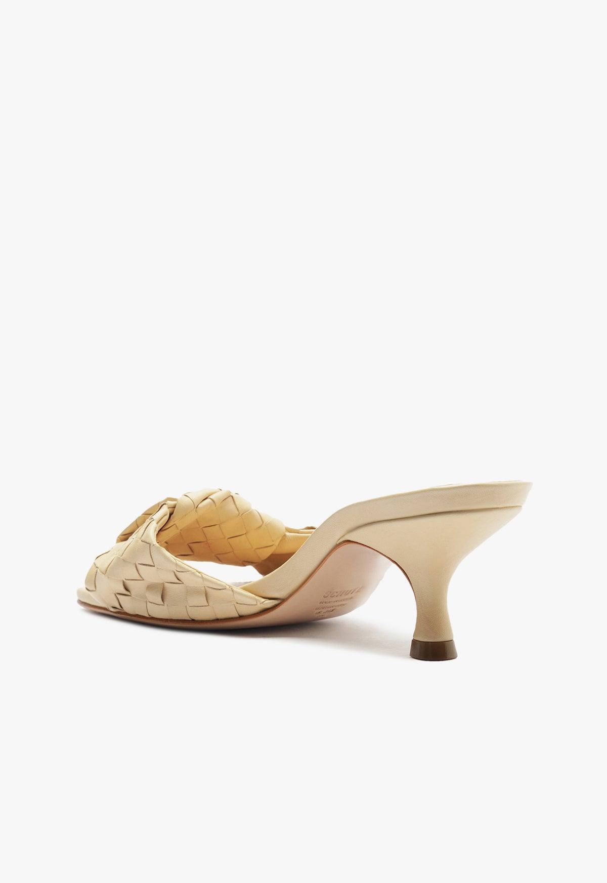 Kareena Knot Mule Sandal Product Image